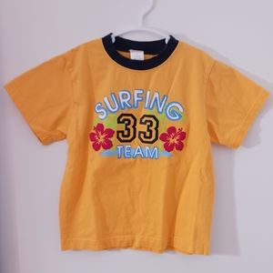 Gymboree Short Sleeve T-Shirt